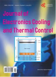 Journal of Electronics Cooling and Thermal Control